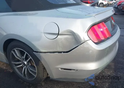 2017 Ford Mustang Ecoboost Premium z USA, uszkodzony, nr VIN 1FATP8UH2H5292830